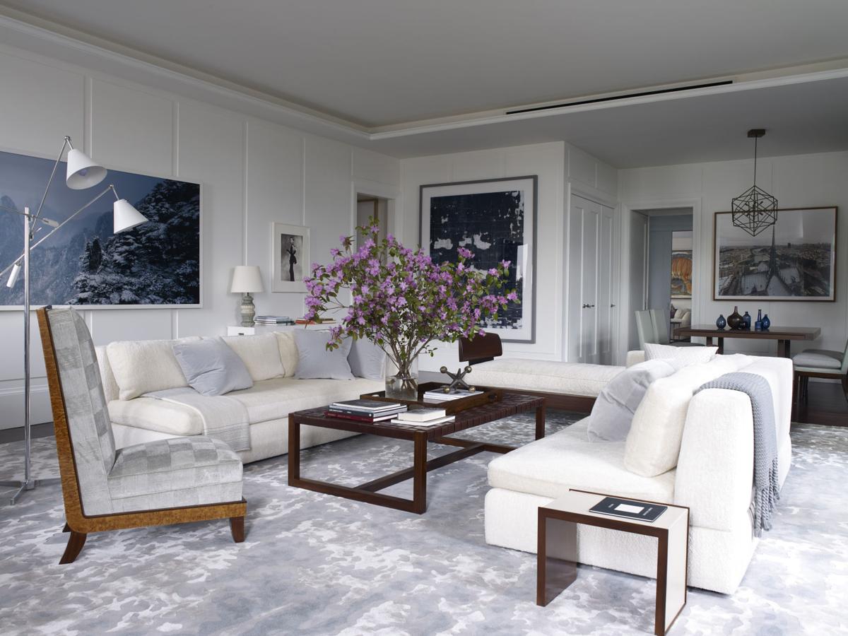 Mix And Match Decor In With The Old And In With The New
