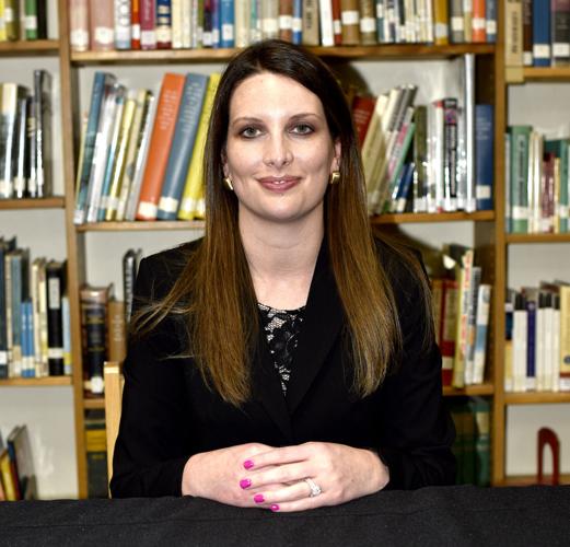 UPDATE Altamont Unit 10 hires its first female superintendent Local News