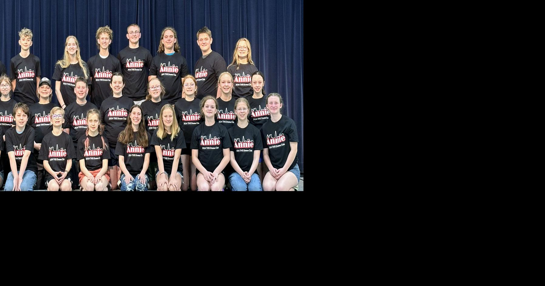 Teutopolis High School Musical Community