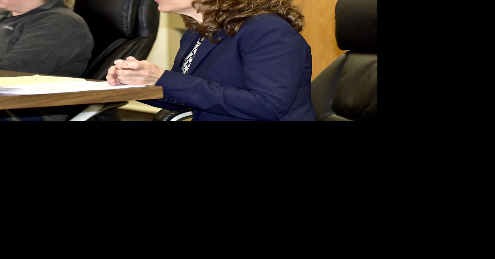 County approves 'vertical expansion' of Landfill 33 'It’s just making