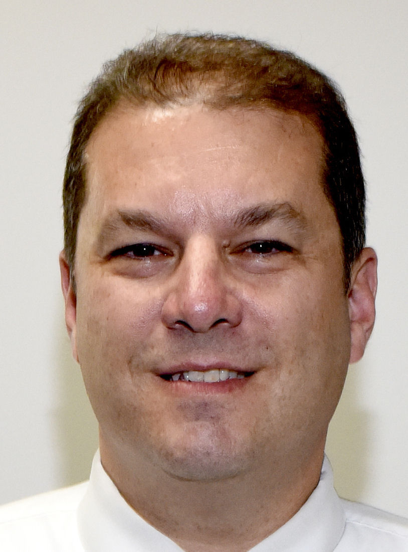 Morrison wins Fayette County state's attorney race Local News