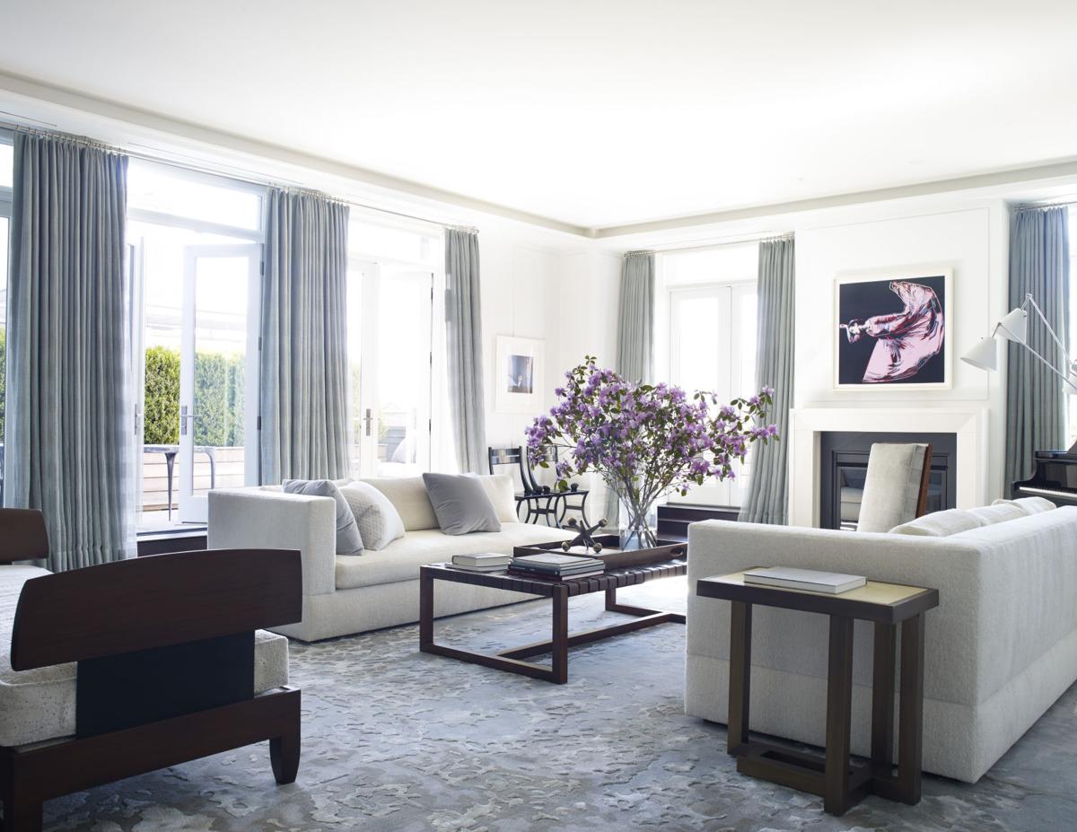 Mix And Match Decor In With The Old And In With The New