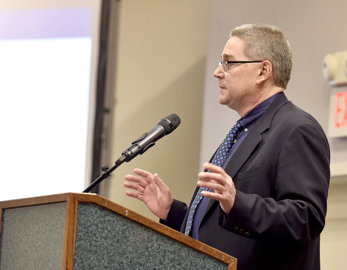 Effingham County Board to decide fate of new landfill proposal Local