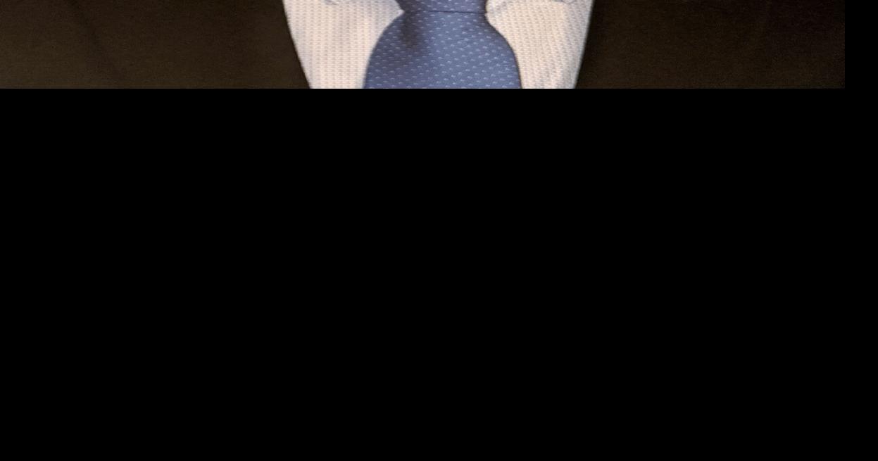 Teutopolis graduate Repking to officiate third state tournament this