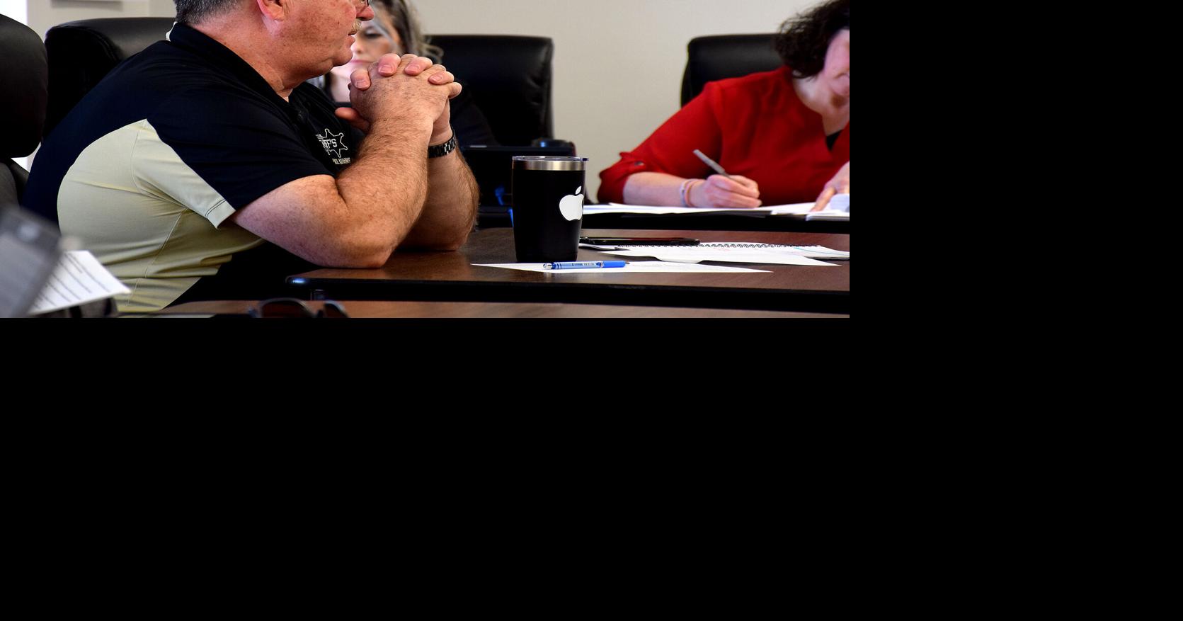 County approves another round of ARPA funding | Local News ...