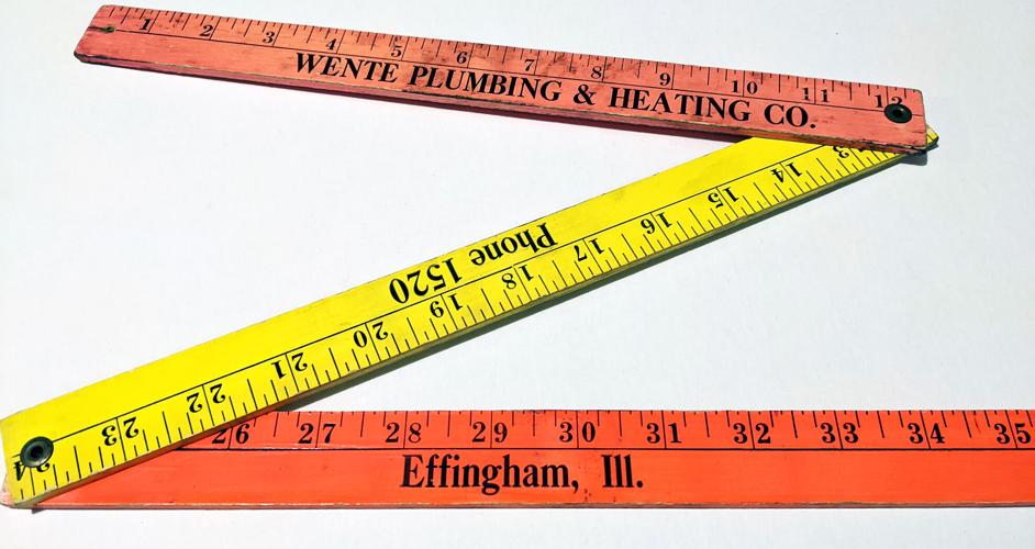Vintage Tape Measure Printable Measuring Tape Retro Paper Crafting