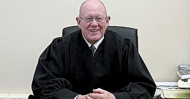 Former Effingham County state #39 s attorney appointed at large circuit