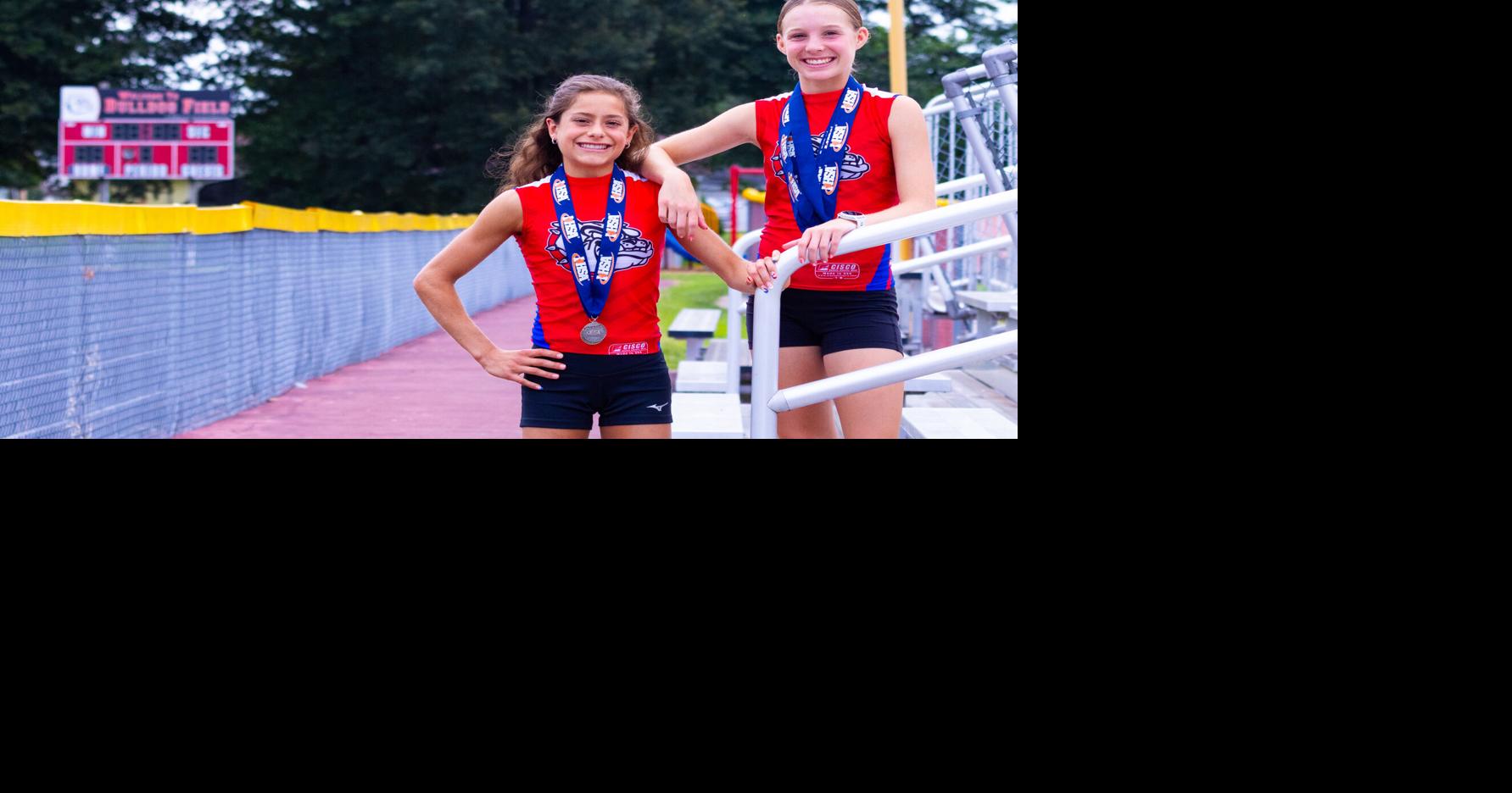 Denning and Keller: The one-two punch for St. Anthony has been two of the state's best