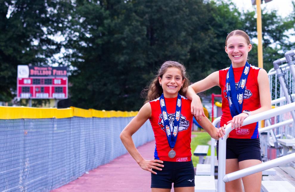 Denning and Keller: The one-two punch for St. Anthony has been two of the state's best