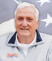 54th State Senate candidate: Don Debolt