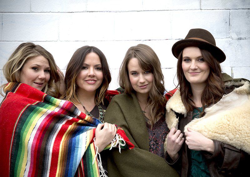 Moccasin Creek Festival to feature 25 bands in three days Local News