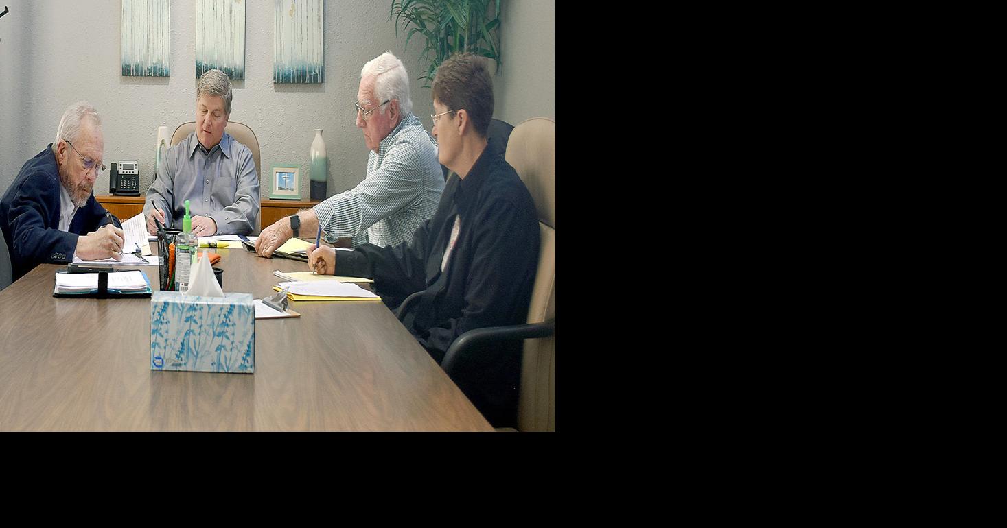 Water authority discusses ad requirements for shortterm rentals