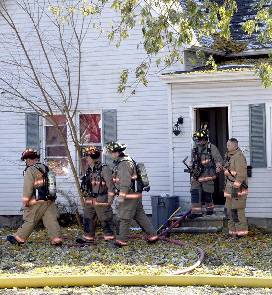 Effingham House Fire Causes $10K In Damage | Local News ...