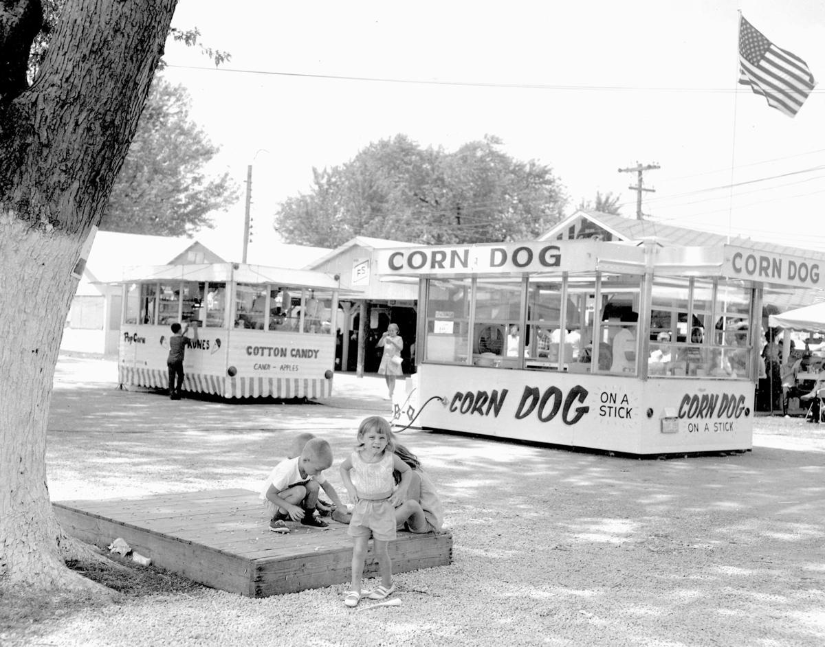 75 years of the Effingham County Fair 2019 Farm Fair