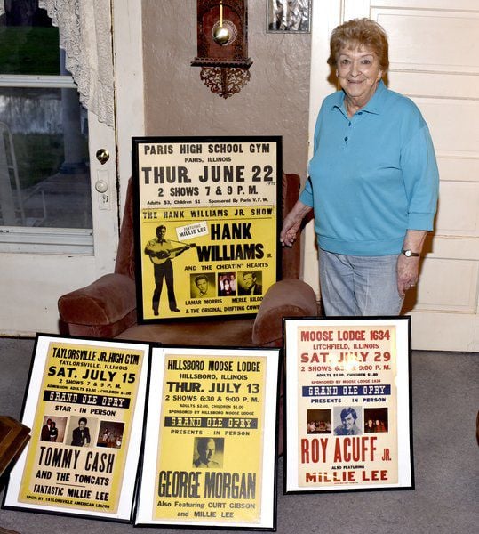 Old Time Barn Dance To Benefit Veterans Monument Lifestyles