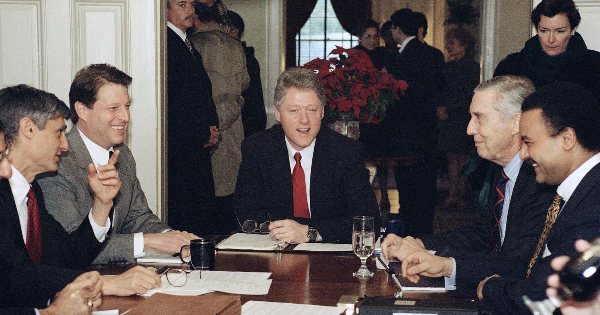 Today in History: Jan. 7 | History | effinghamdailynews.com