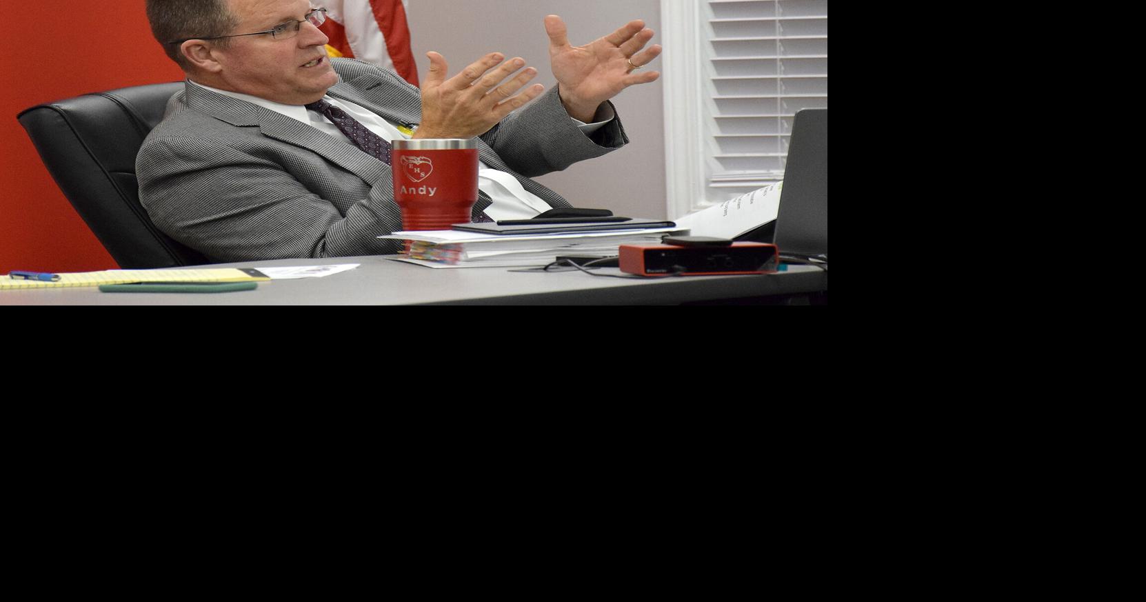 County school districts consider 1 sales tax referendum Local News