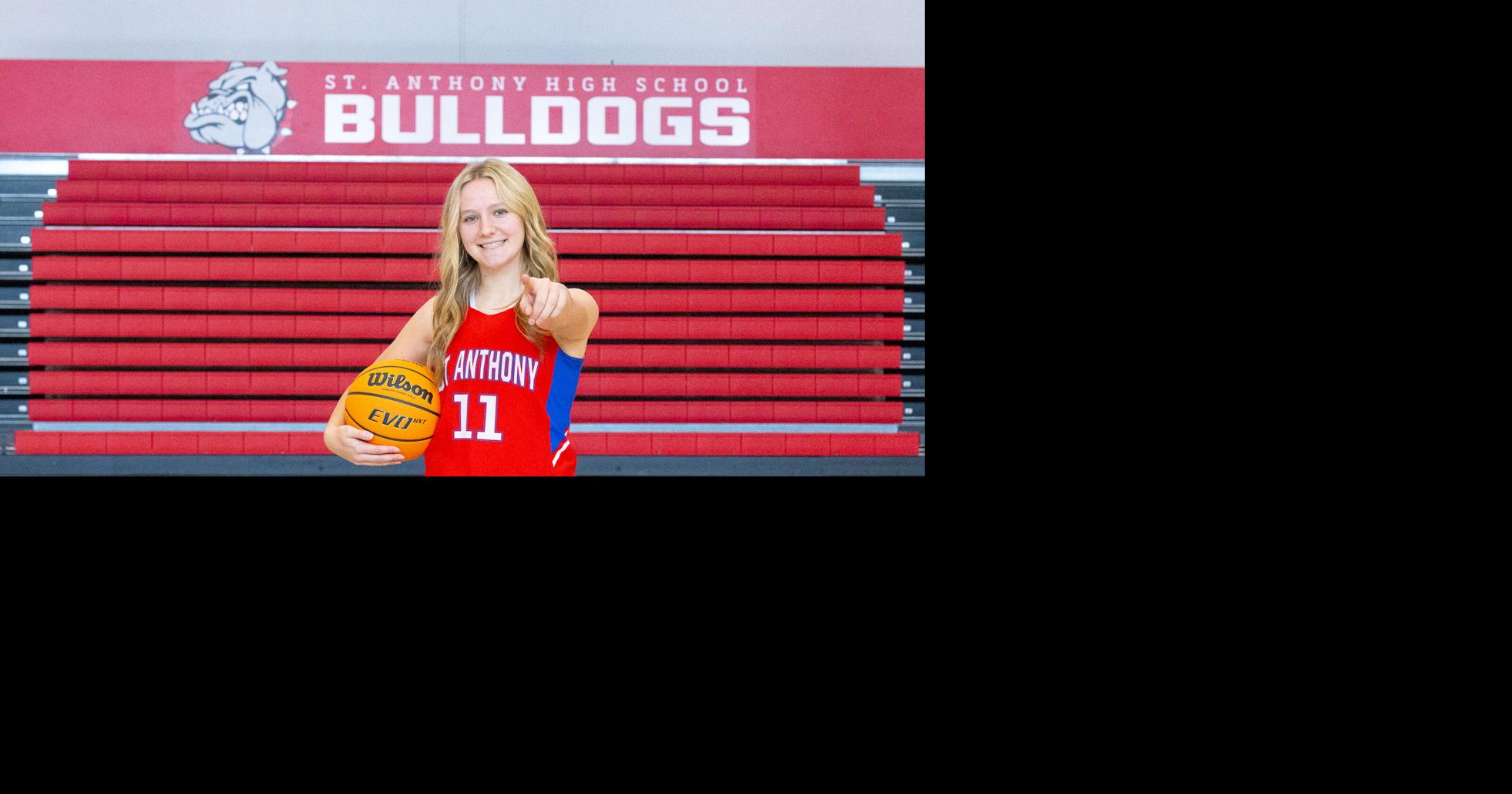 SETTING THE RECORD STRAIGHT: Ruholl continues to carve her path as one ...