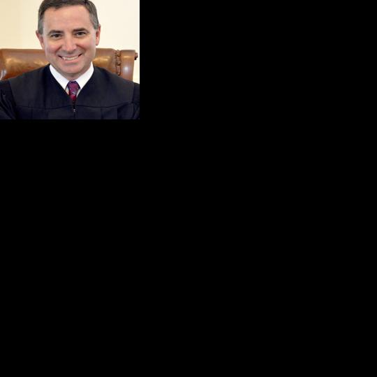 Appellate court judge discusses duties | Local News ...
