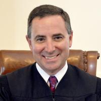 Judge Ralph Shilling Appellate court judge discusses duties | Local News ...