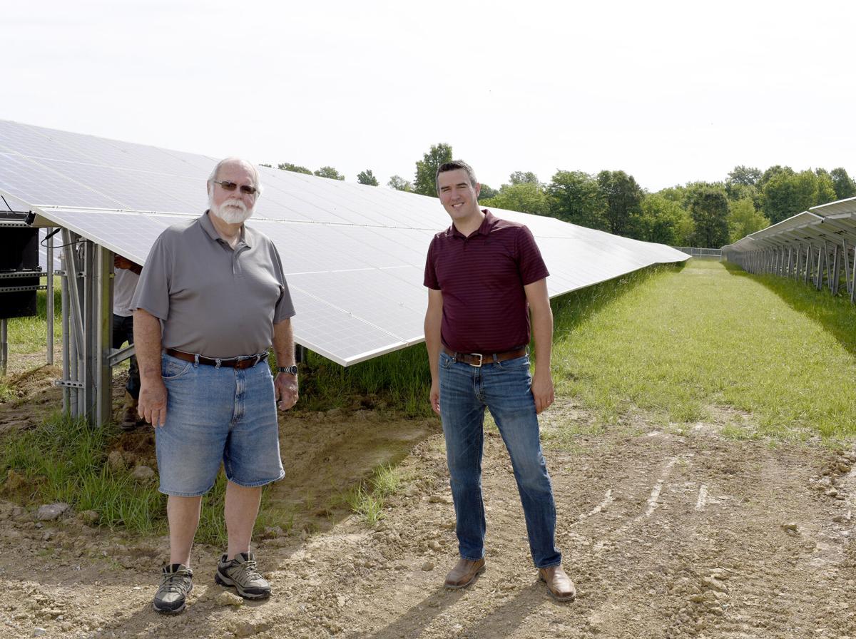 Altamont closer to solar power