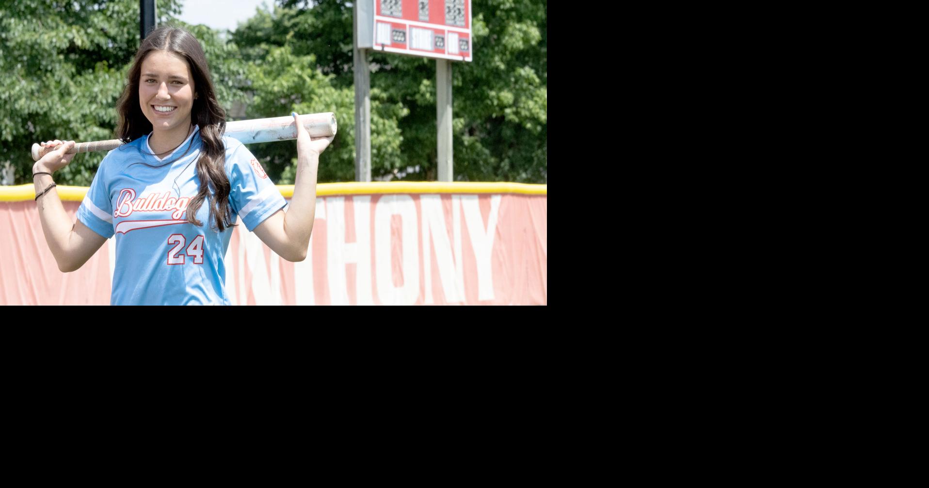 EDN SOFTBALL PLAYER OF THE YEAR: Rios always made something happen when ...