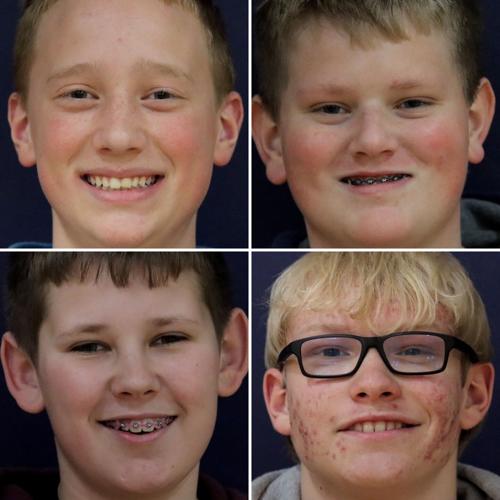 MEET THE WOODEN SHOES The Teutopolis Wooden Shoes are heading to the