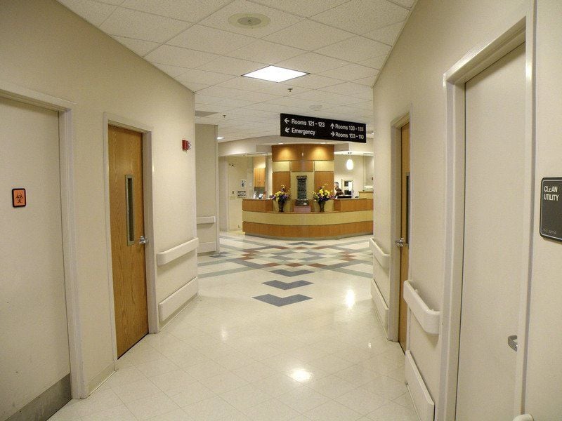 Clay County Hospital | Local News | effinghamdailynews.com