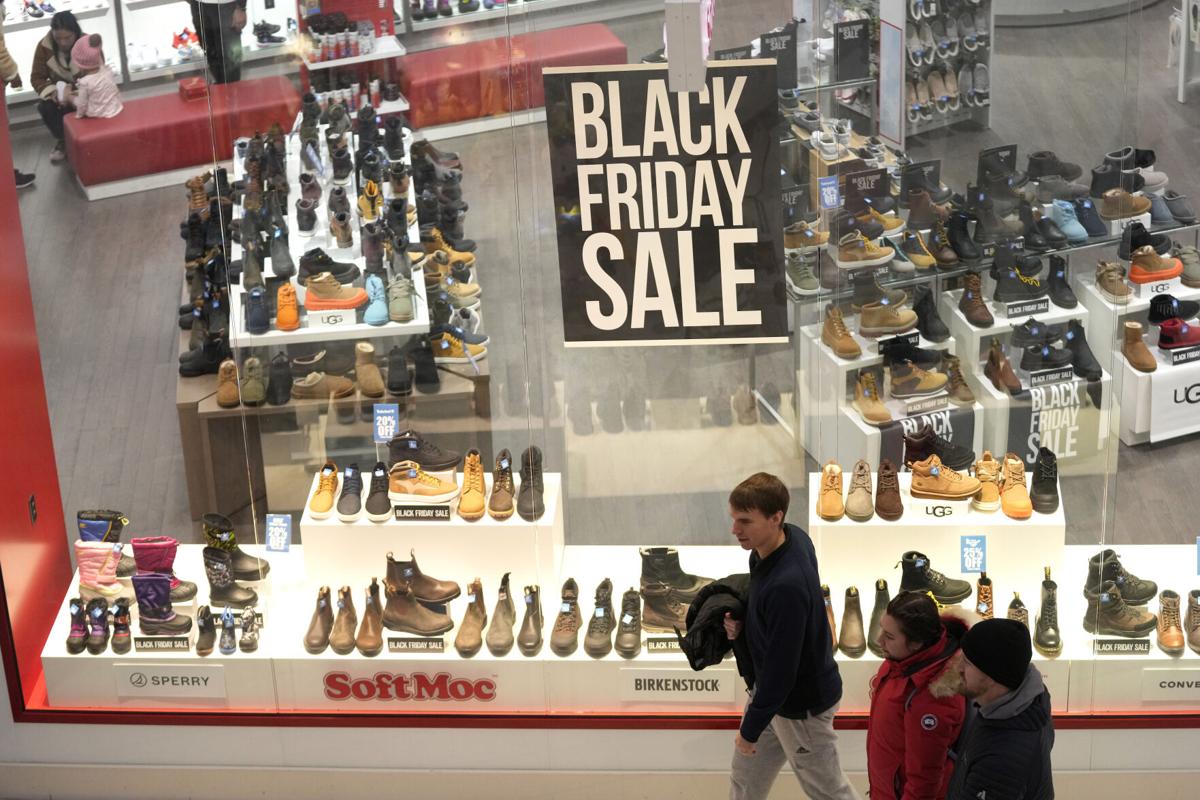 The Kohl's Black Friday ad is leaked, and there are enticing deals