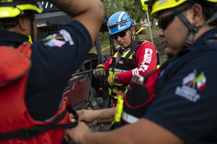 Girls camp grieves loss of 27 campers and counselors in Texas floods that  killed nearly 90 people | News | effinghamdailynews.com