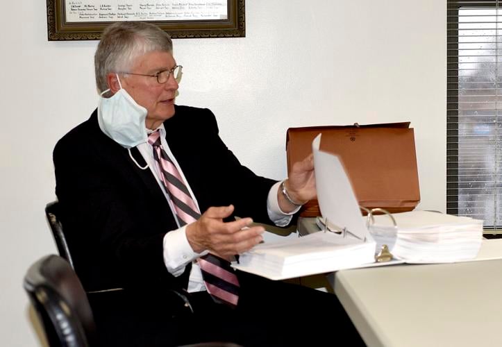 UPDATE Effingham County approves landfill site; now state EPA must