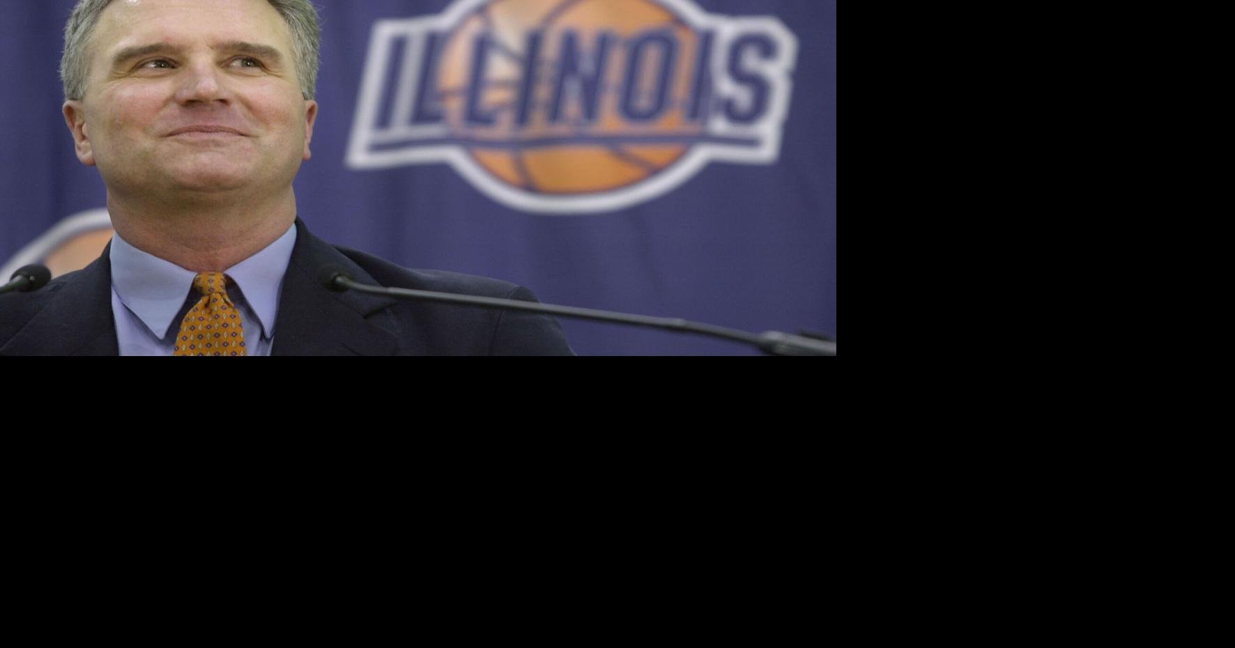 Former Illinois, Southern Illinois men's basketball coach Bruce Weber lands  new gig as college basketball TV analyst | 