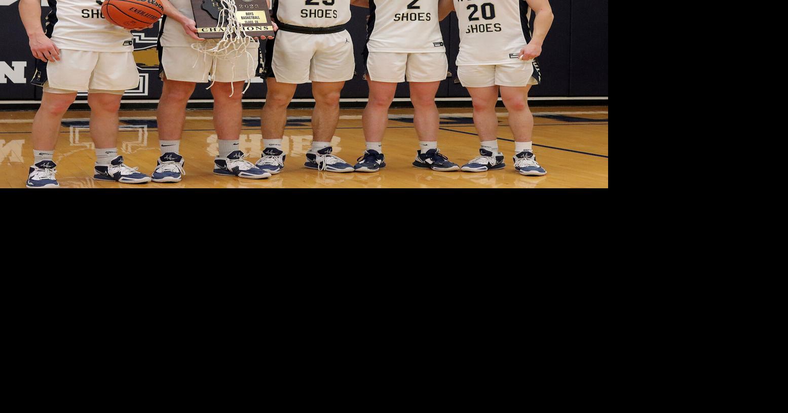 Teutopolis takes care of business against Robinson to win program's