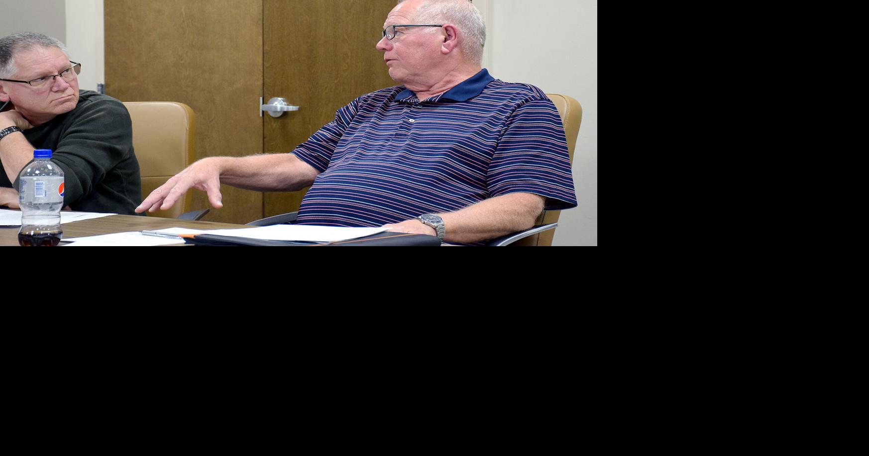 Teutopolis seeks solutions to traffic woes amid I70 reconstruction Local News