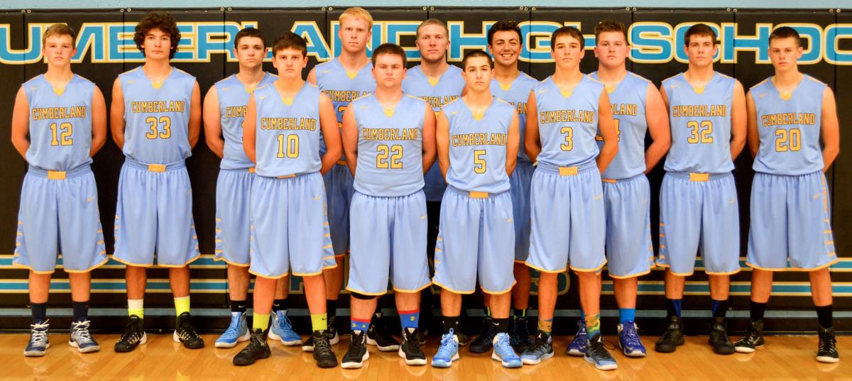 Basketball Preview Pirates Poised For Improvements This Year Sports Effinghamdailynews Com