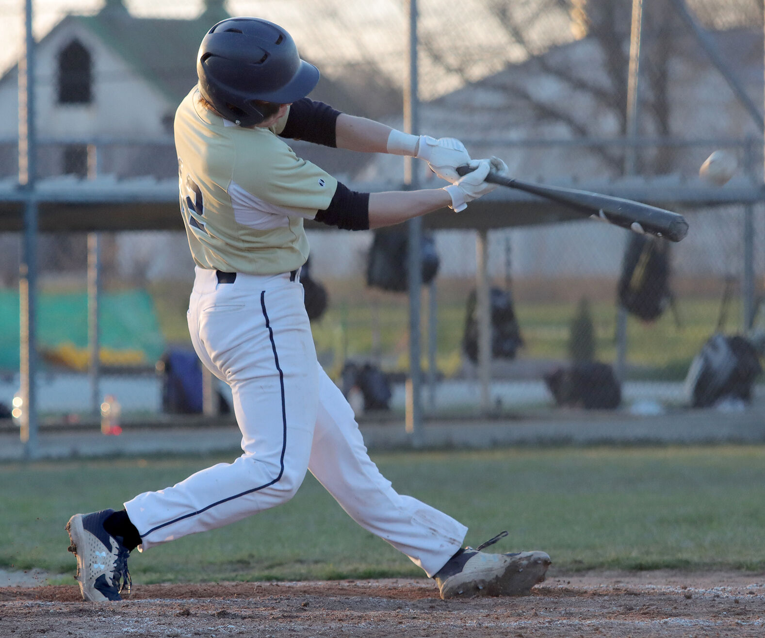 TUESDAY PREP ROUNDUP Effingham, St. Anthony, Teutopolis baseball pick
