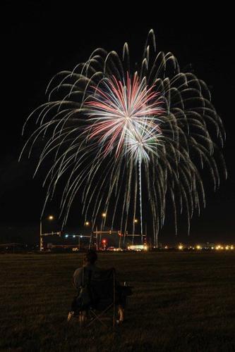 Salem-area 4th of July fireworks, parades and celebrations