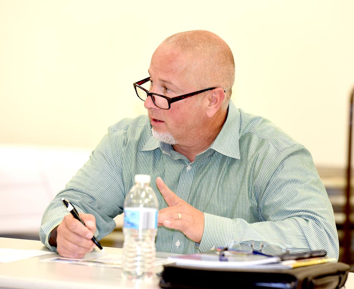 Altamont considers adding flat water rate Local News