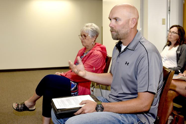 Altamont group wants to oversee Gilbert Park Local News