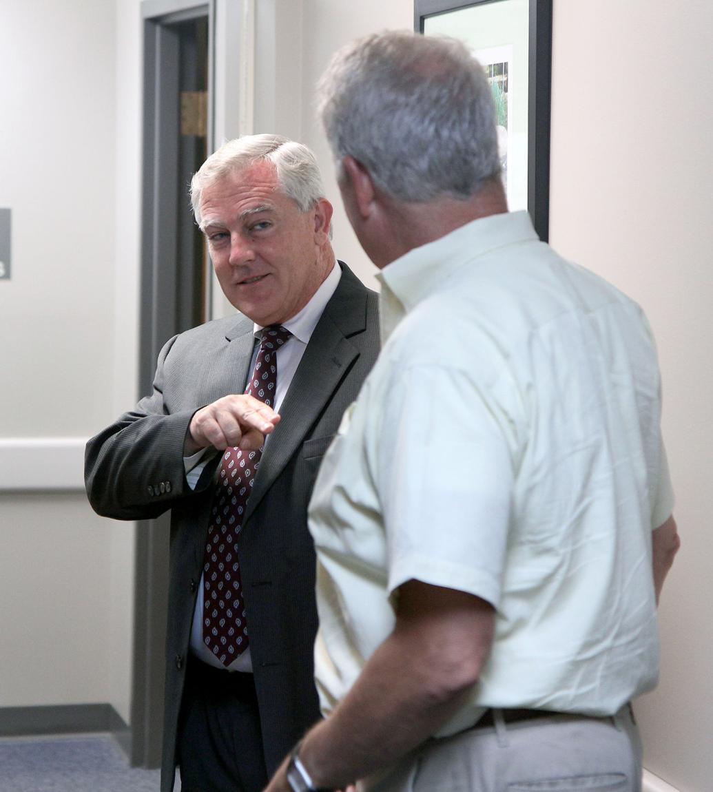 Clinic fills need in Effingham County Local News