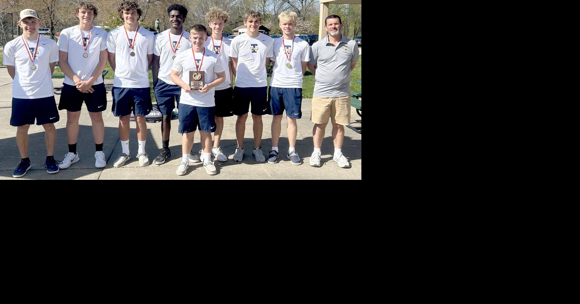 SATURDAY PREP ROUNDUP: Teutopolis tennis wins Alton Robert Logan ...