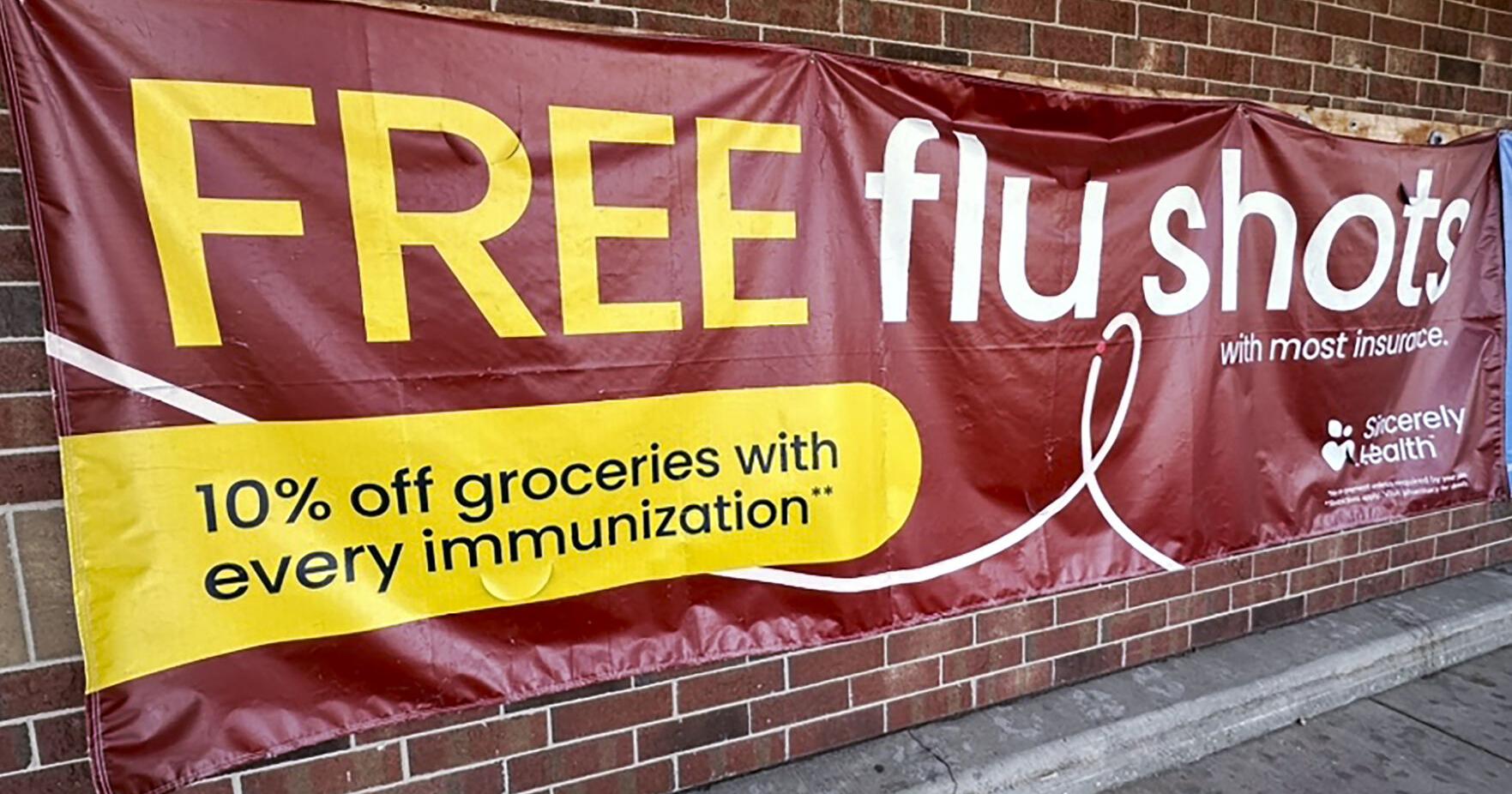 Long flu season winds down in US - Vimarsana News