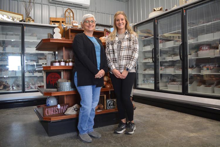 New market in Stewardson keeping it locally grown Local News