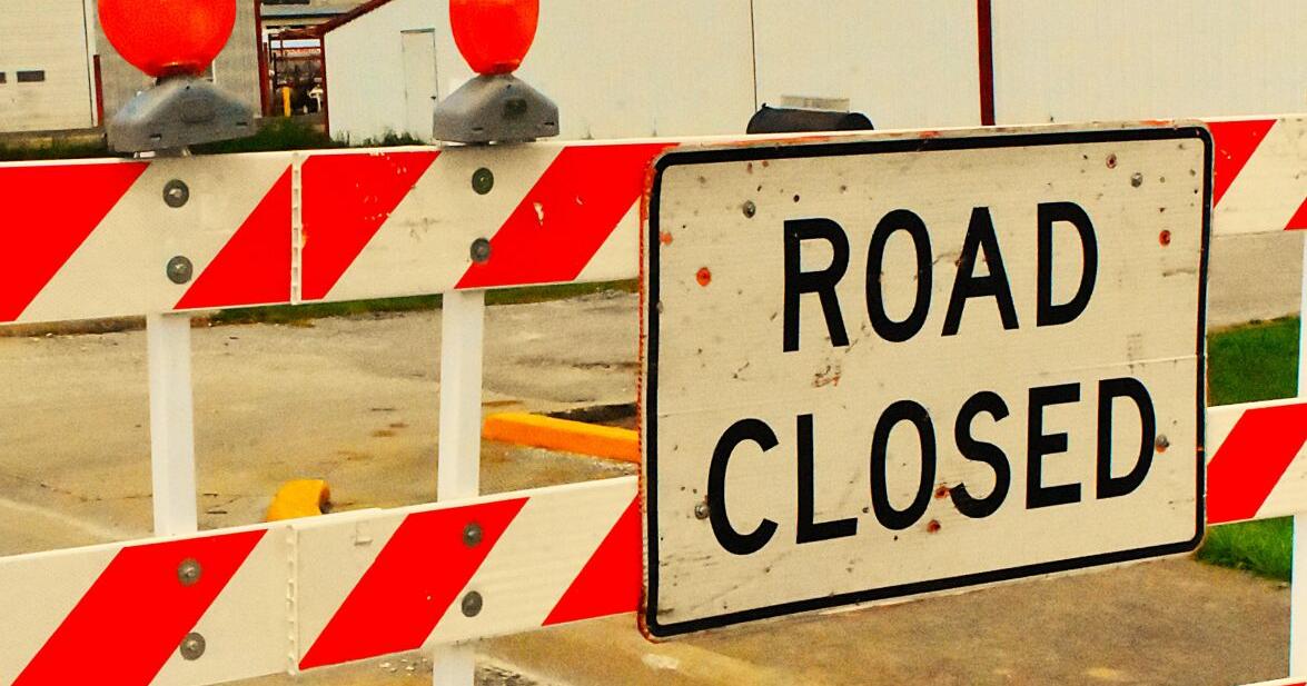 Pace of Harvester Street work in Teutopolis raises concern for being finished by start of new school year