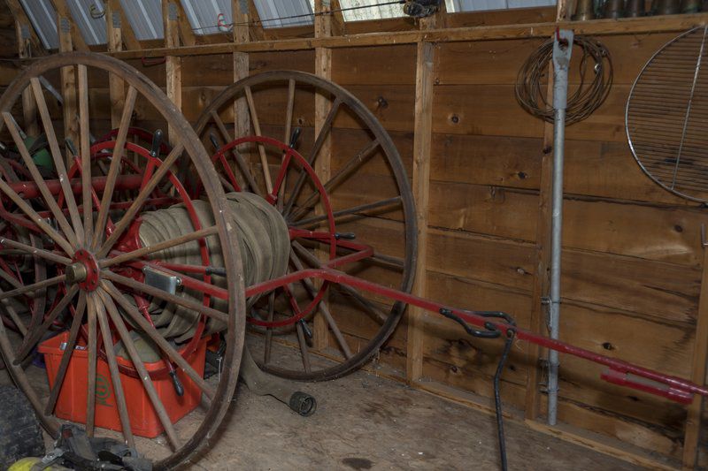 Retired firefighter shares collection of fire trucks, alarms | News