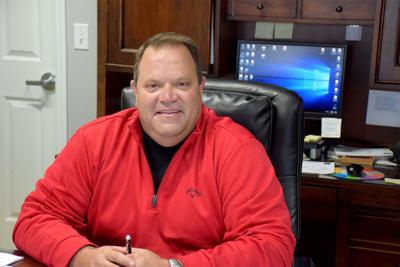 Effingham Unit 40 Christmas Break 2022 Effingham Unit 40 Superintendent Announces Plan To Retire In 2022 | Local  News | Effinghamdailynews.com