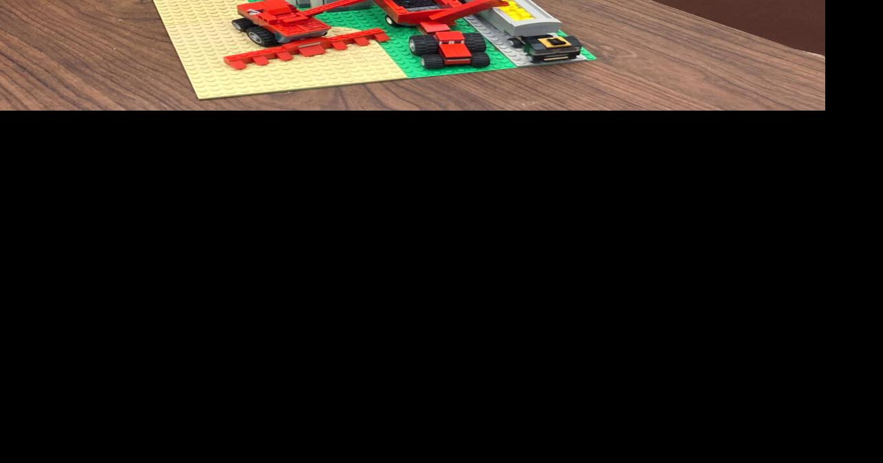Illinois 4-H youth showcase local landmarks and community pride in building bricks challenge