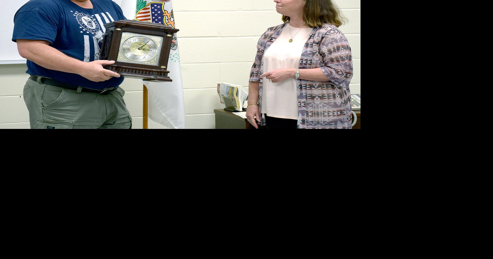 Newly elected Altamont City Council sworn in Local News