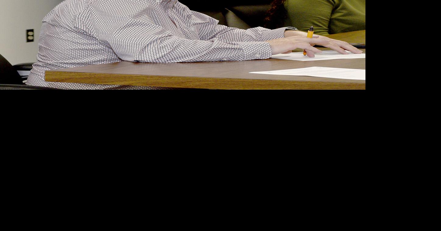 Health committee hears about slight increase in COVID cases Local