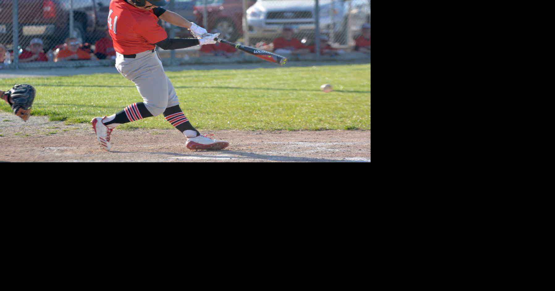 PREP BASEBALL Thriller Effingham defeats Teutopolis 43 Sports